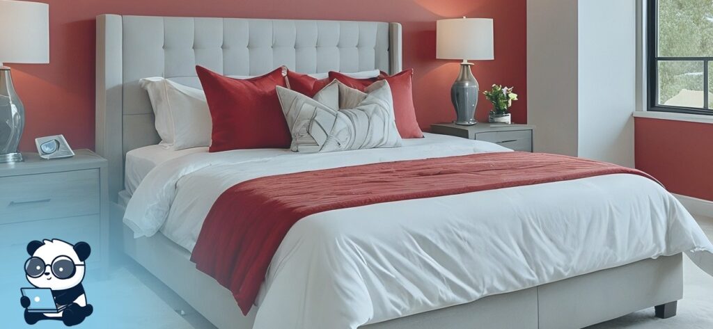 lenjerii pat bumbac organic