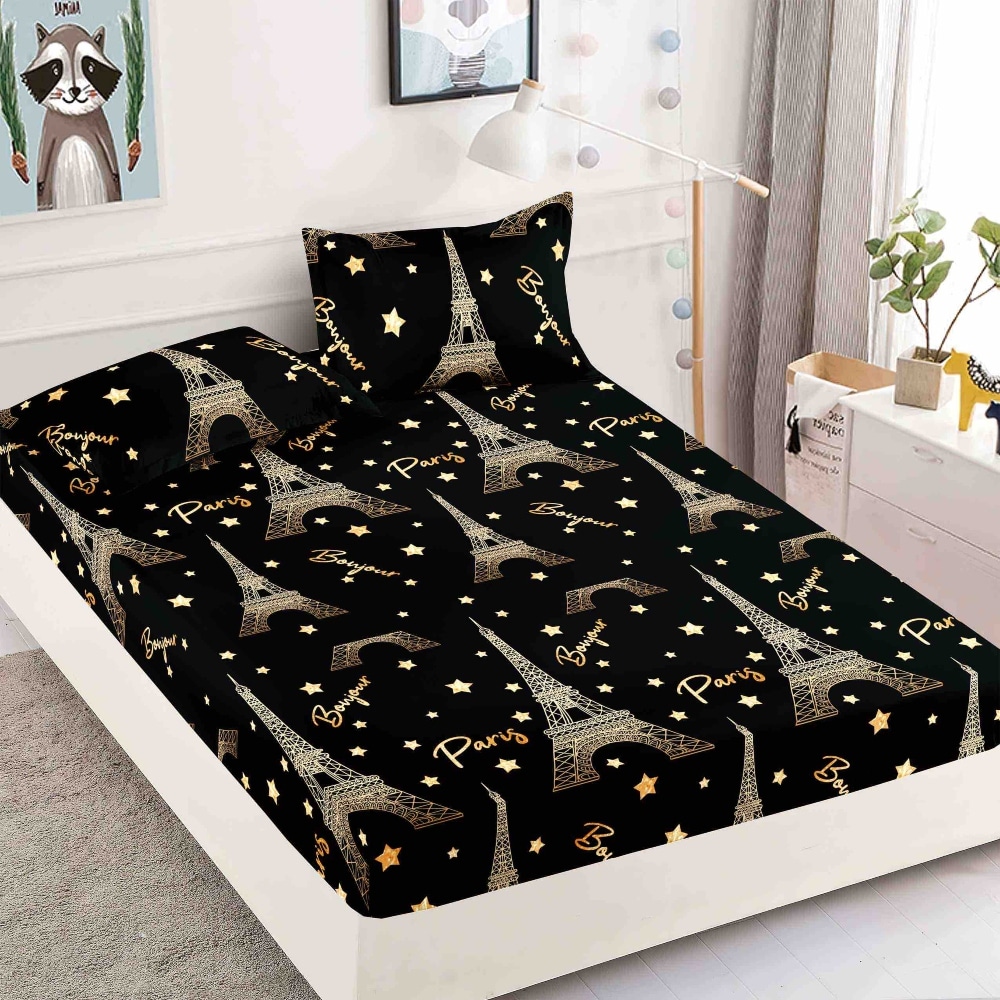 husa finet neagra cu turnul eiffel husa finet neagra cu turnul eiffel