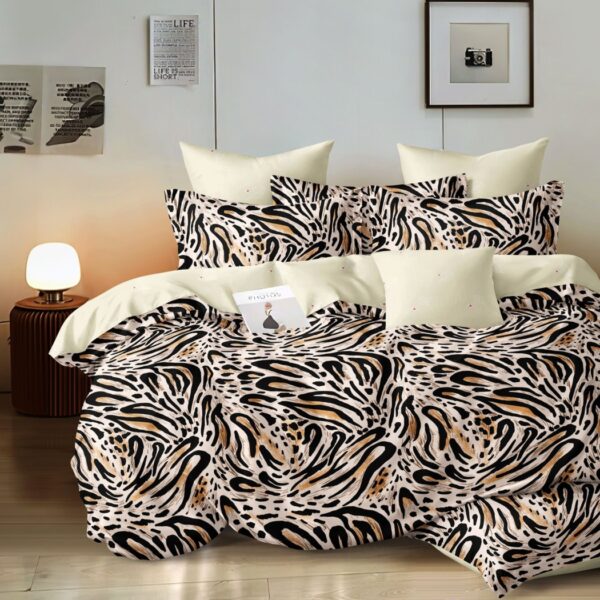 lenjerie animal print v2