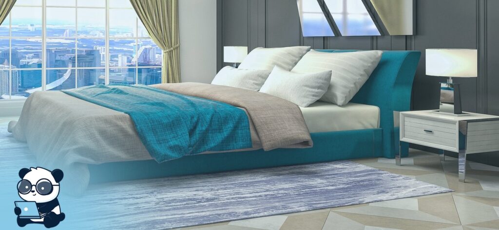 lenjerii de pat de toamna