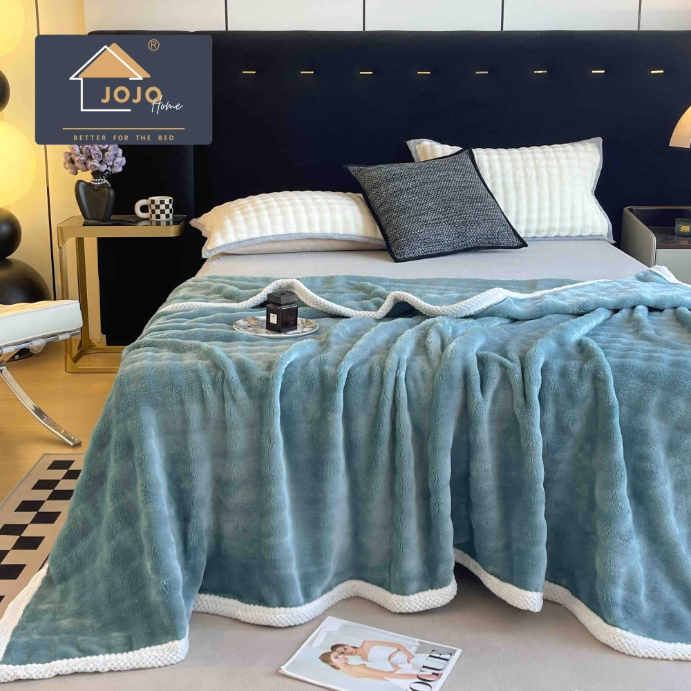 Patura Degrade Albastru