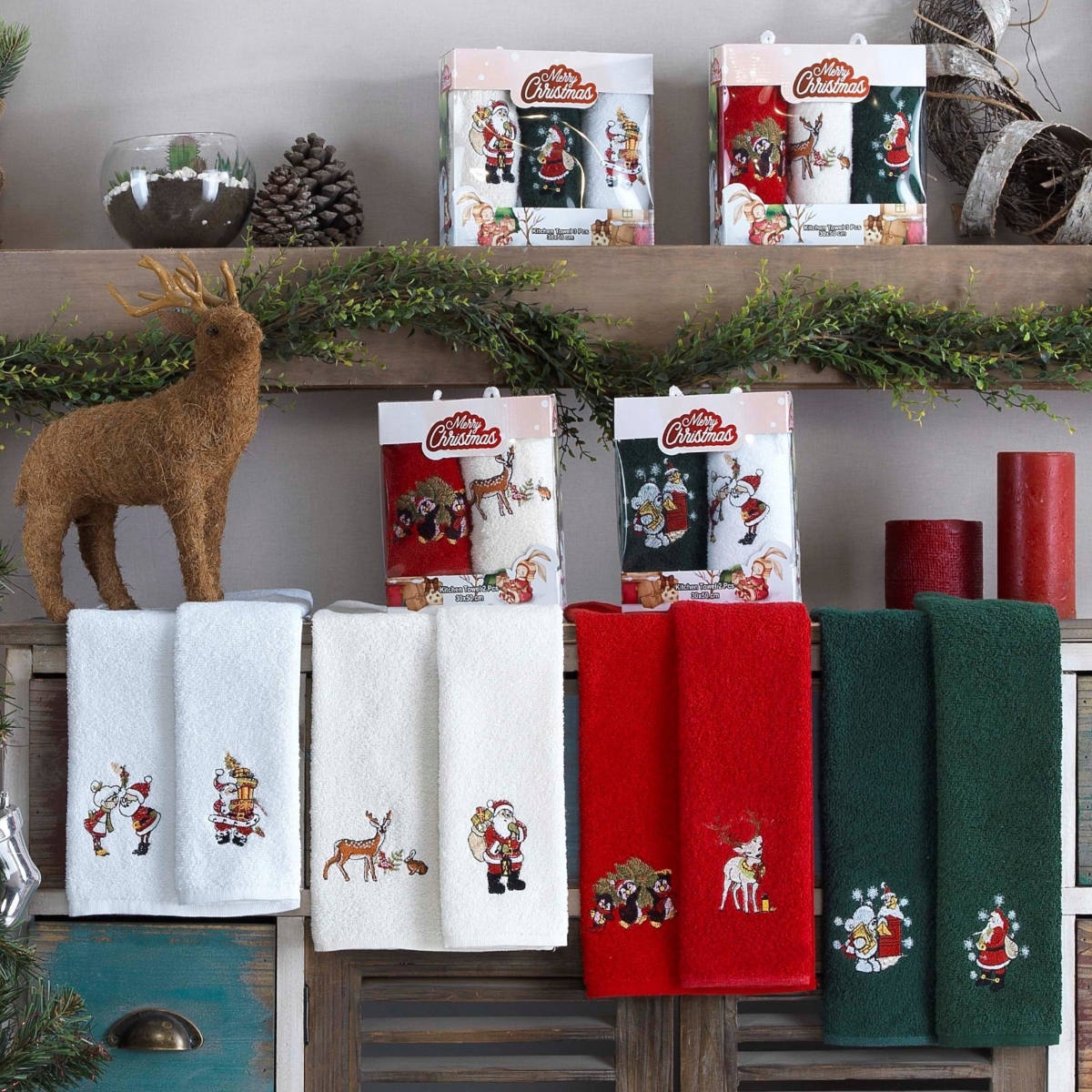 prosoape maini craciun prosoape maini craciun