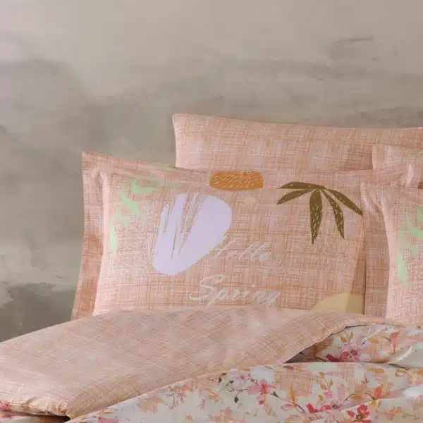 hobby lily somon material bumbac