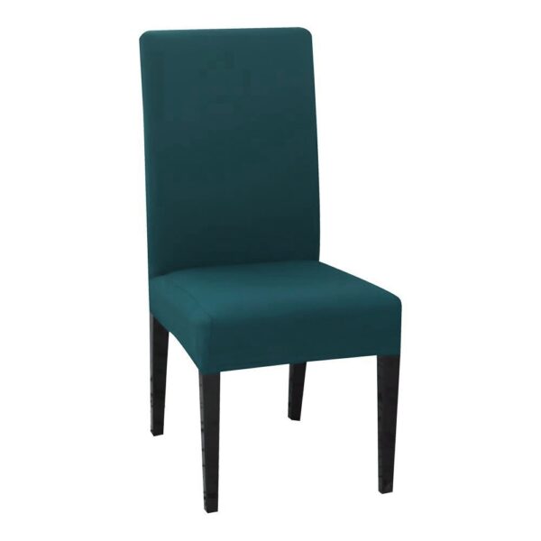 husa spandex gri petrol