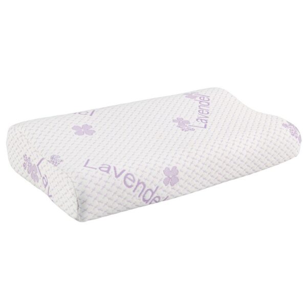 perna anatomica lavanda memorie