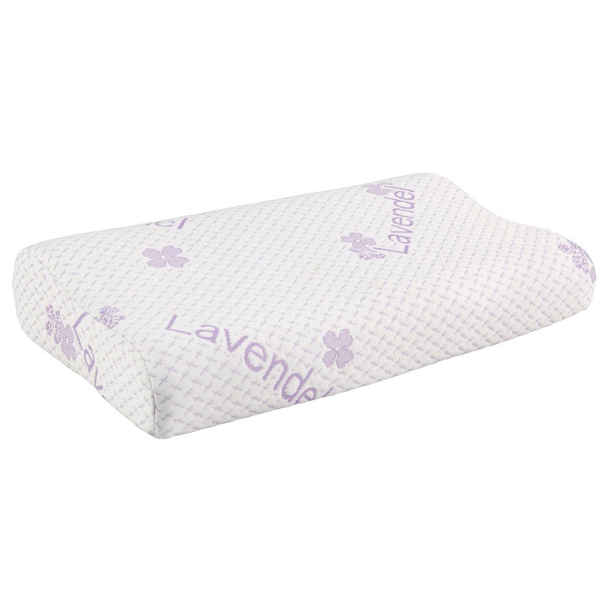 perna anatomica lavanda memorie perna anatomica lavanda memorie