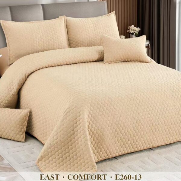 cuvertura bumbac si in model 13