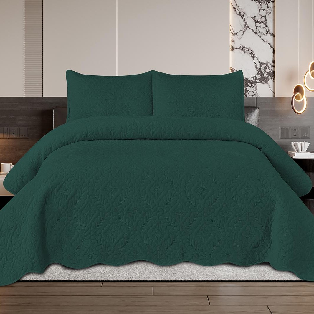 cuvertura catifea verde smarald east comfort cuvertura catifea verde smarald east comfort