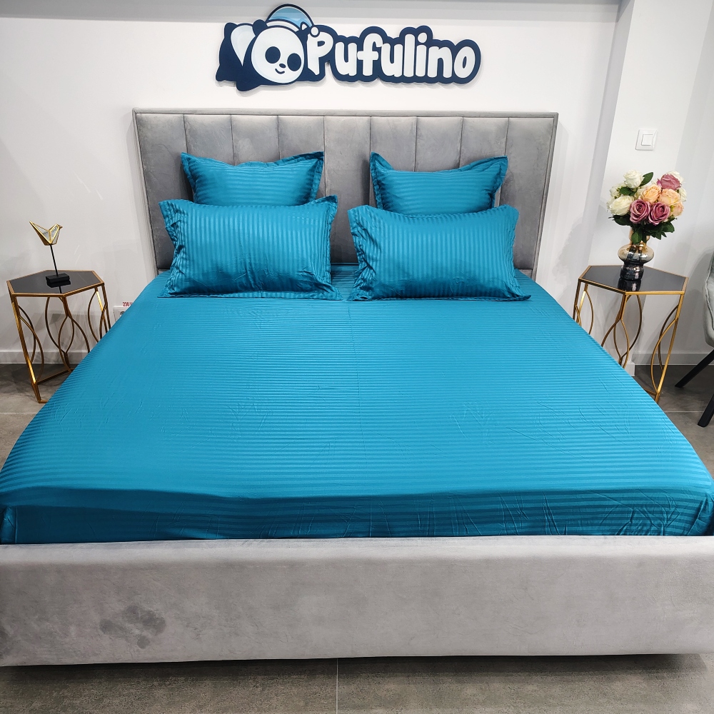 lenjerie de pat damasc albastru lenjerie de pat damasc albastru