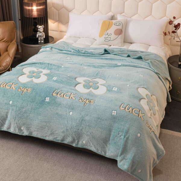 Patura Cocolino Luck Days