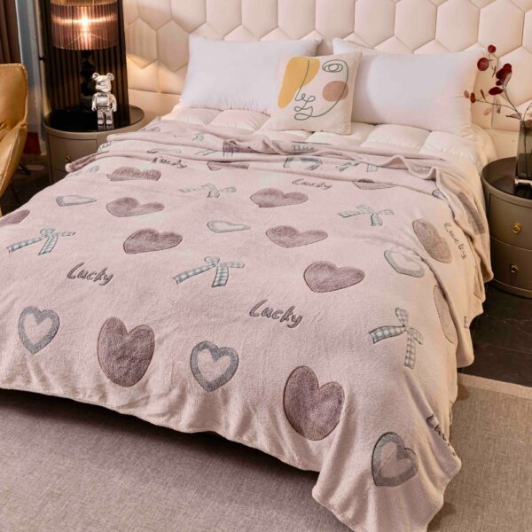 Patura Cocolino Lucky Hearts