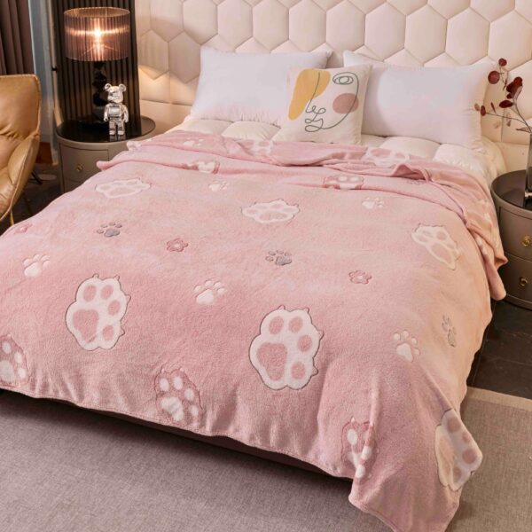 Patura Cocolino Puppy Paw