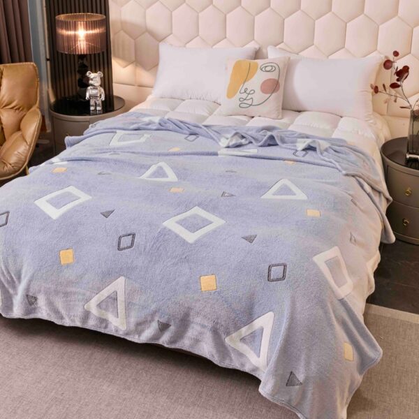 Patura Cocolino Simple Design