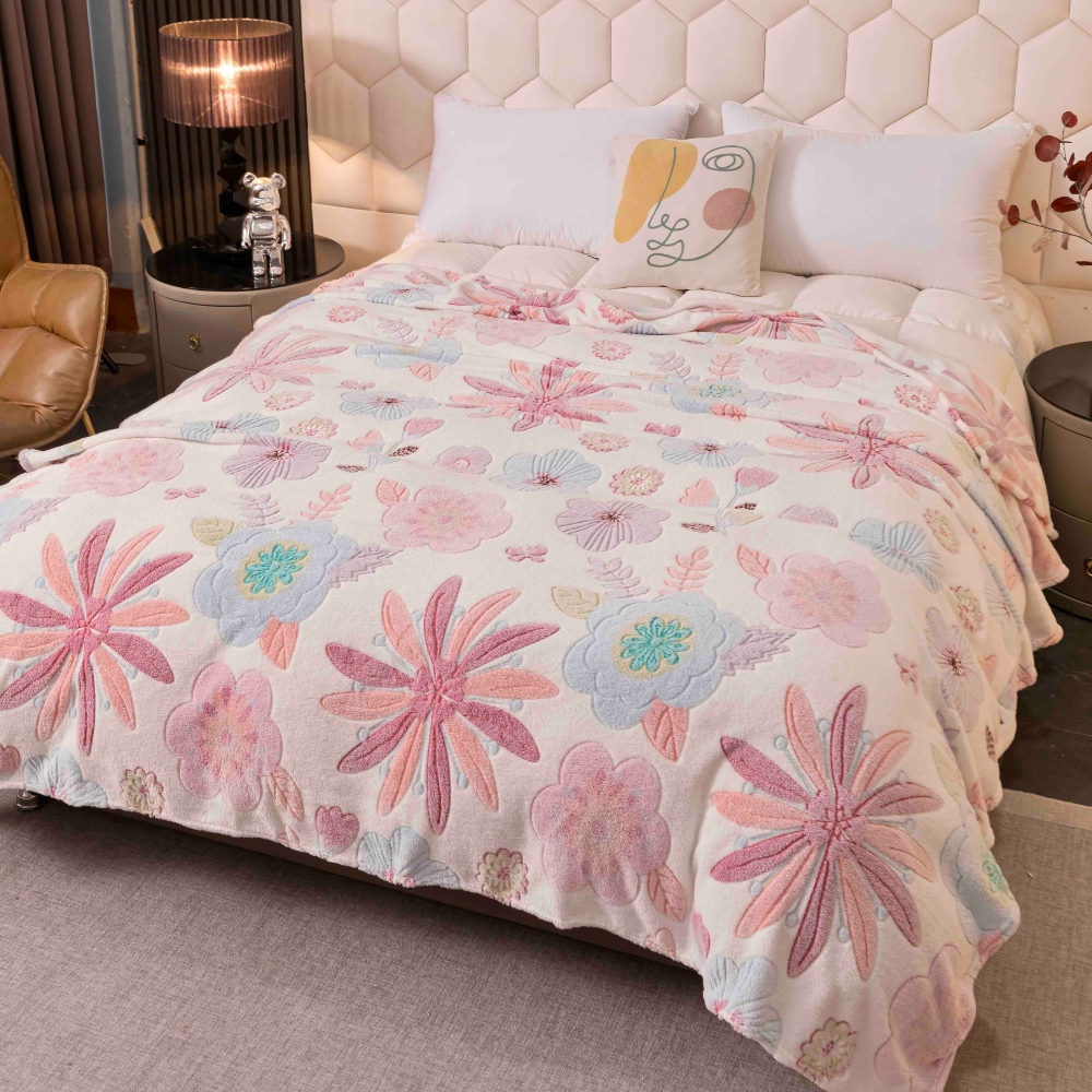 Patura Pink Flowers Patura Pink Flowers