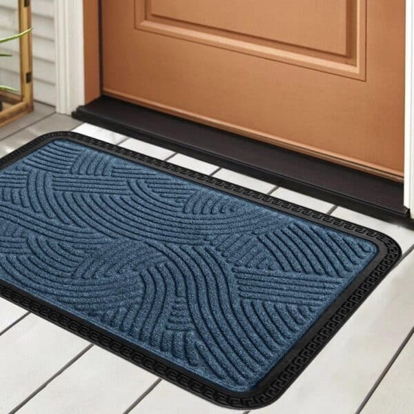 covor intrare HR-MCF-CMCA - albastru