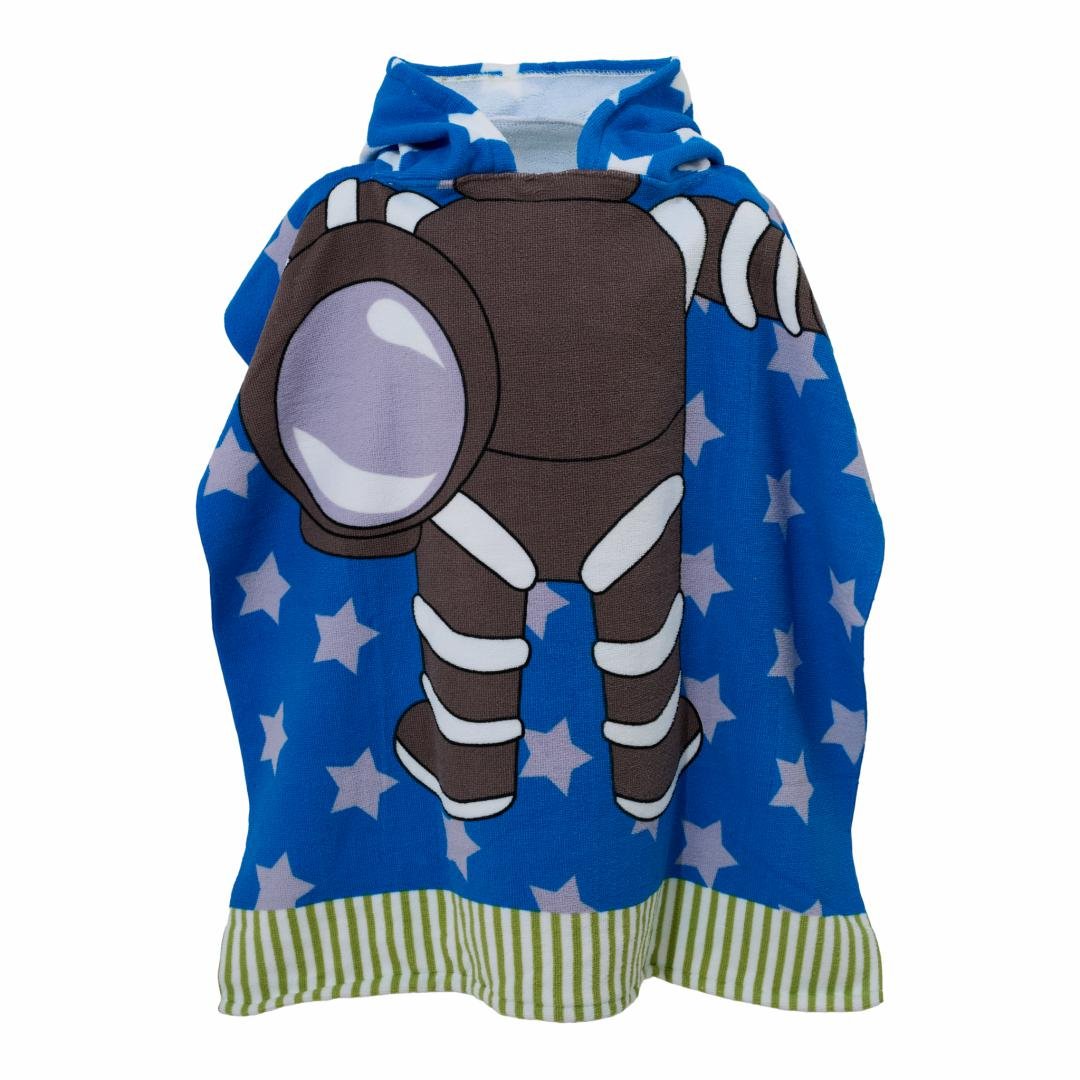 poncho copii astronaut poncho copii astronaut