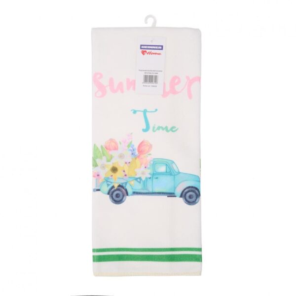 prosop de bucatarie car