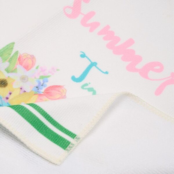 prosop de bucatarie car aproape