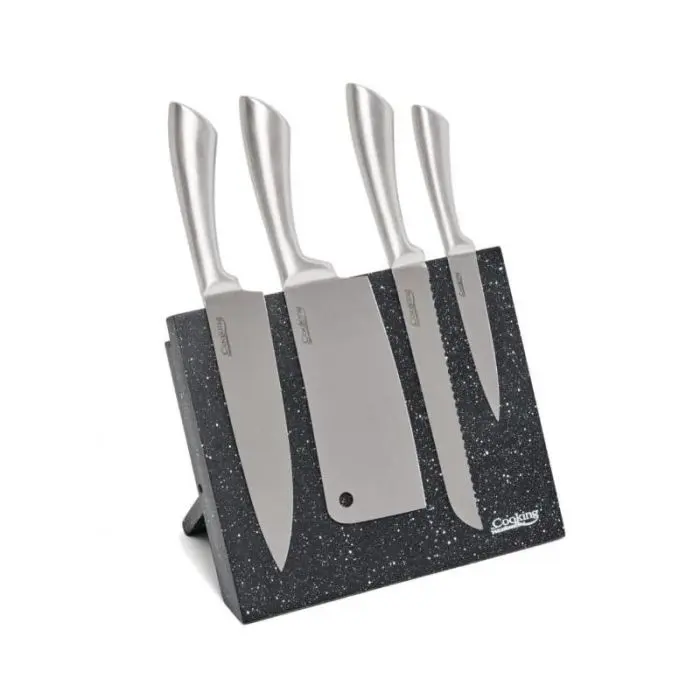 set cutite heinner s003 - 5 piese set cutite heinner s003 - 5 piese