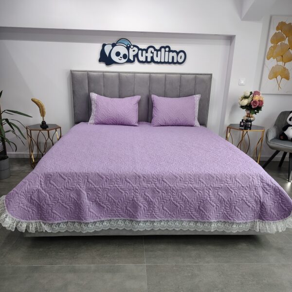 Cuvertura Sweet Dreams Lila