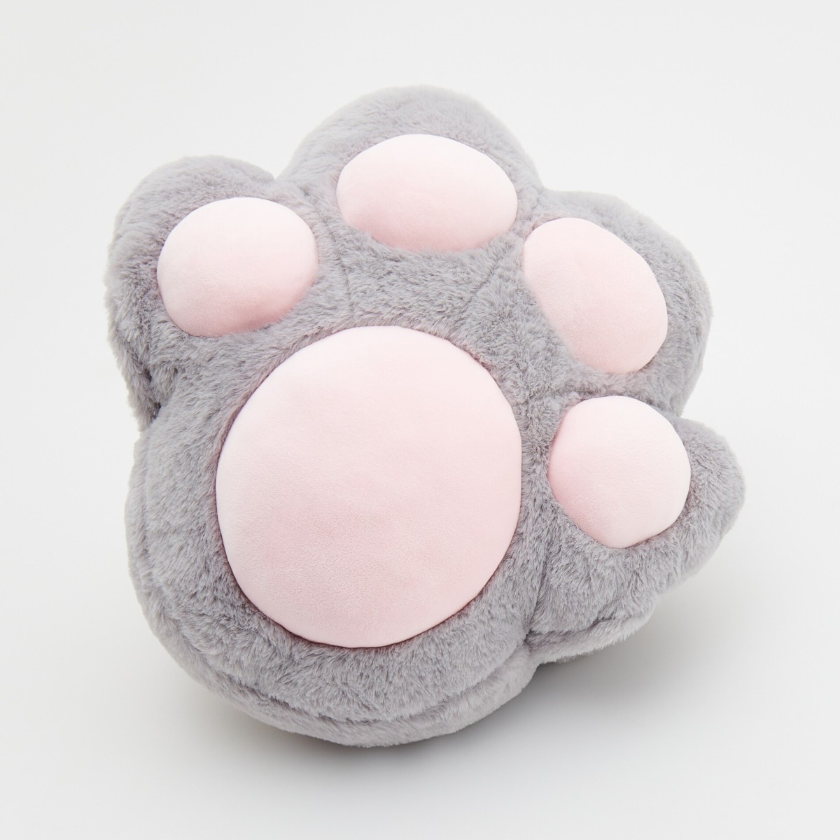 jucarie plus si patura labuta pisica gri jucarie plus si patura labuta pisica gri