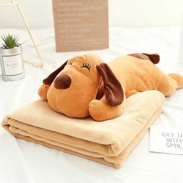 jucarie plus si patyra cadou catelus pluto