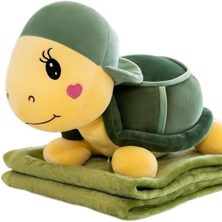 jucarie plus si patura cadou testoasa jucarie plus si patura cadou testoasa