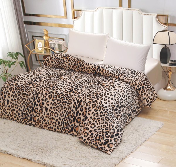 patura cocolino leopard