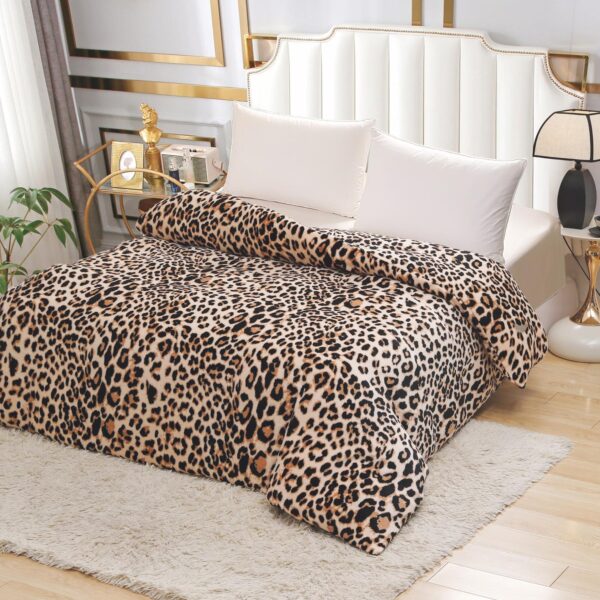 patura cocolino leopard