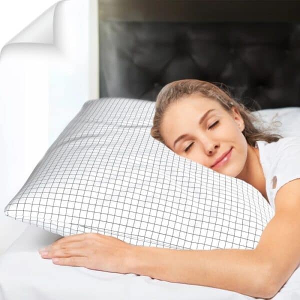 perna antistres confortabila