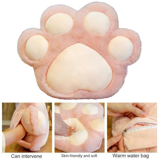 perna cat paw roz perna cat paw roz