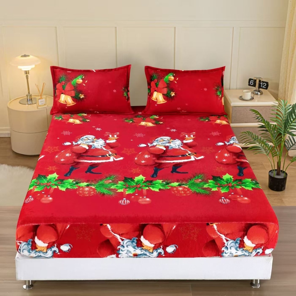 Husa Cocolino Christmas Crown Husa Cocolino Christmas Crown