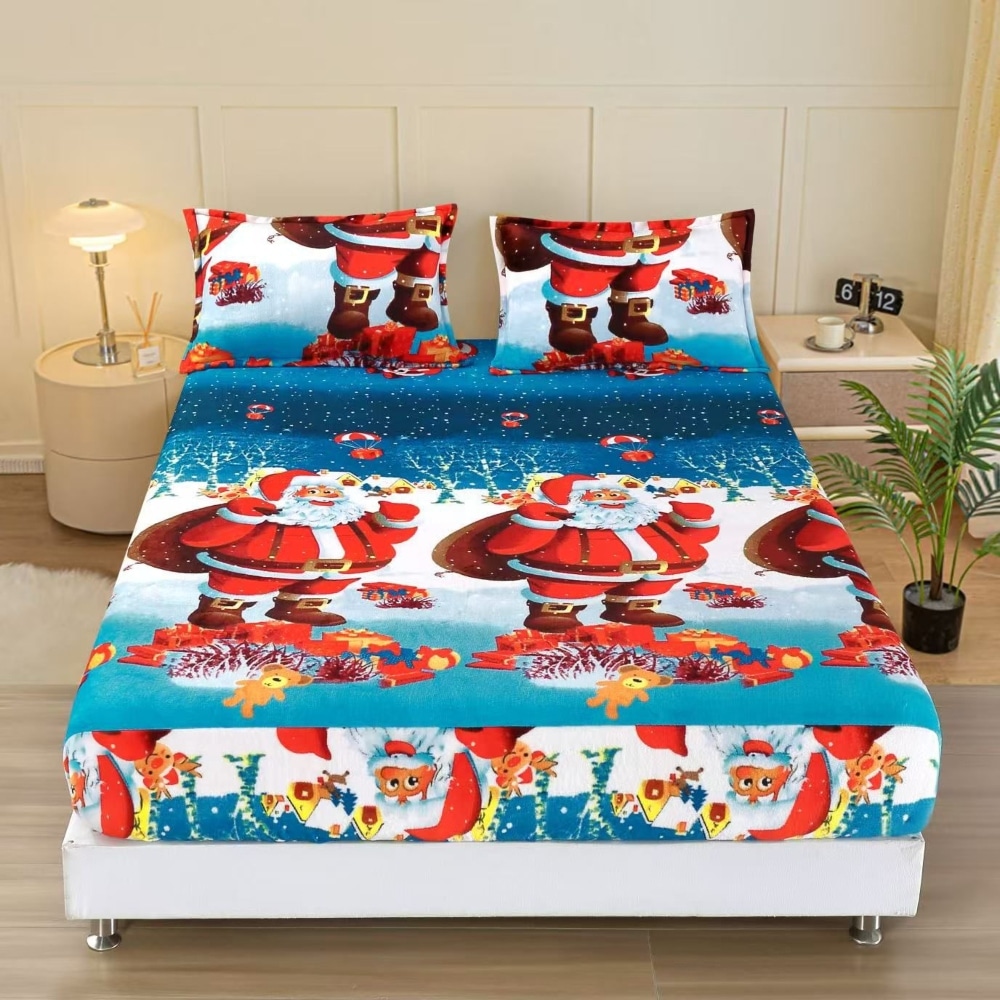 Husa Cocolino Christmas Toys Husa Cocolino Christmas Toys