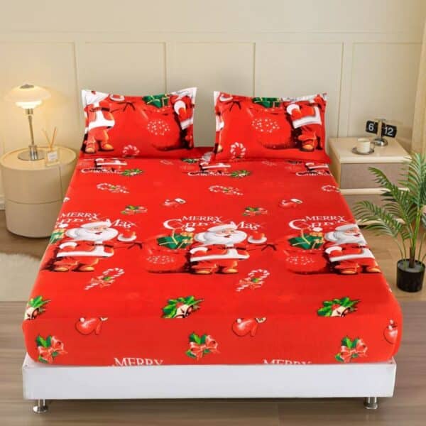 Husa Cocolino Merry Christmas