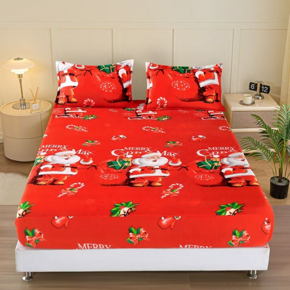 Husa Cocolino Merry Christmas Husa Cocolino Merry Christmas