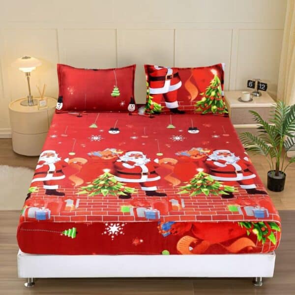 Husa Cocolino Santa Claus Village