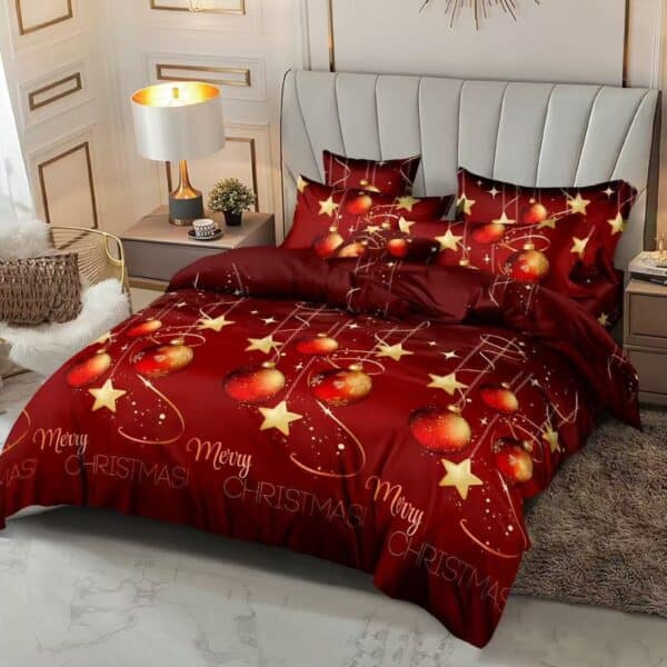 Lenjerie de Craciun Christmas Decorations