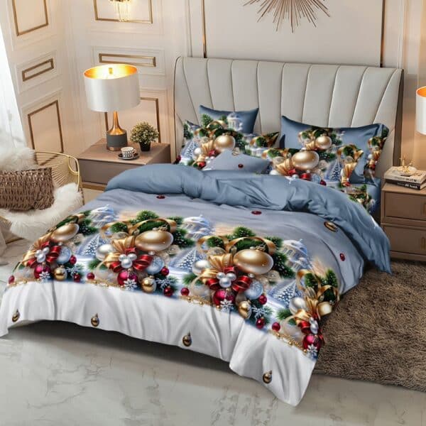 Lenjerie de Craciun Christmas Ornaments