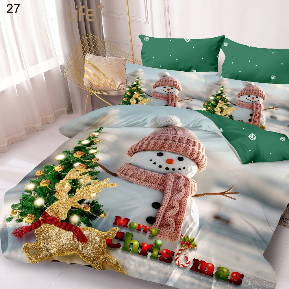 lenjeriede pat finet model de craciun cu om de zapada lenjeriede pat finet model de craciun cu om de zapada